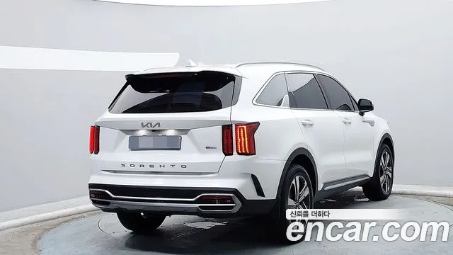 Kia Sorento — фото 4