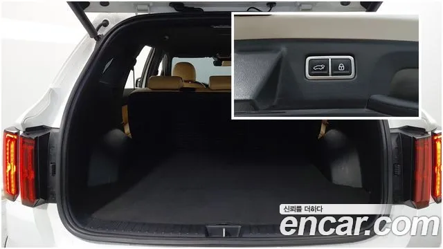 Kia Sorento — фото 7