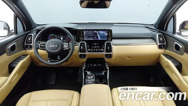 Kia Sorento — фото 8