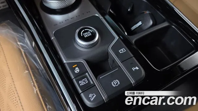Kia Sorento — фото 19