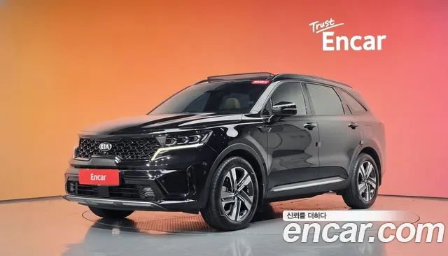 Kia Sorento — фото 20