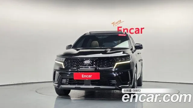 Kia Sorento — фото 2