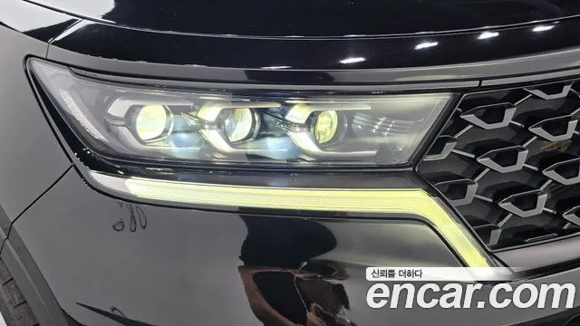 Kia Sorento — фото 22