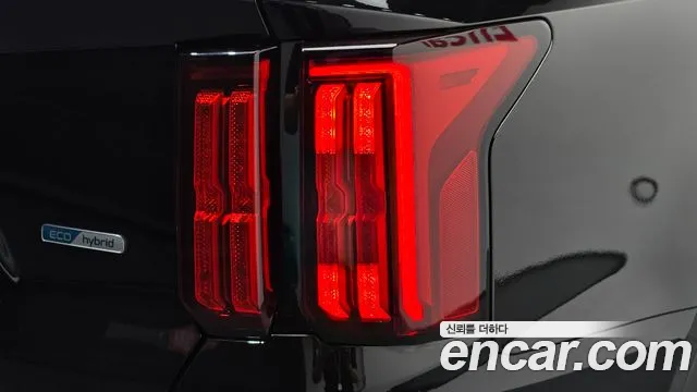 Kia Sorento — фото 23