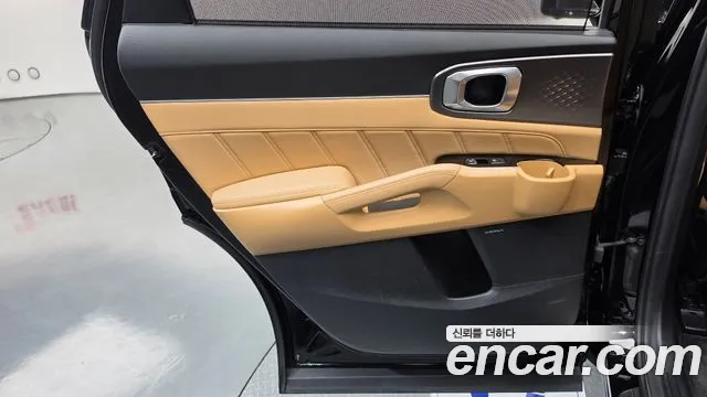 Kia Sorento — фото 25