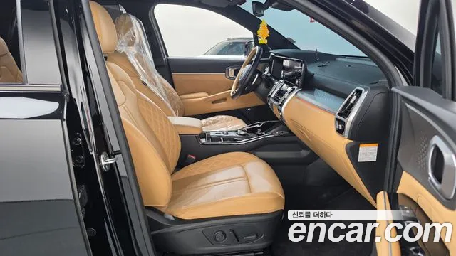 Kia Sorento — фото 26