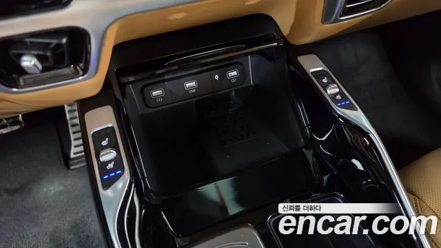 Kia Sorento — фото 32