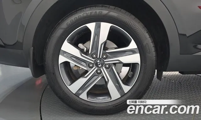 Kia Sorento — фото 4