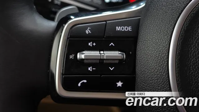 Kia Carnival — фото 19