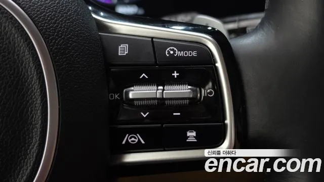 Kia Carnival — фото 20