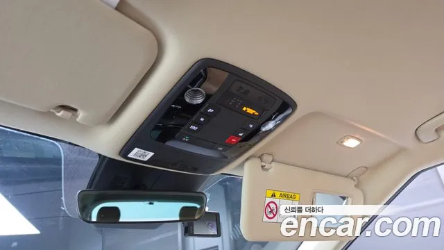 Kia Carnival — фото 30