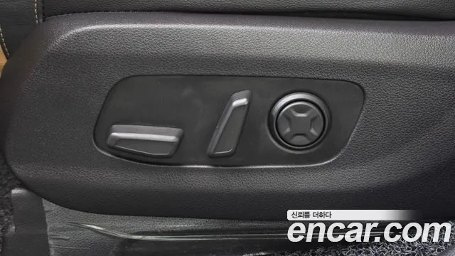 Kia Carnival — фото 31
