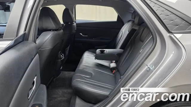 Hyundai Avante — фото 11