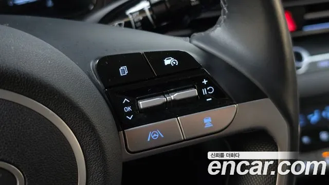 Hyundai Avante — фото 13