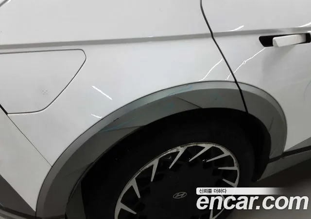 Hyundai Ioniq 5 — фото 10