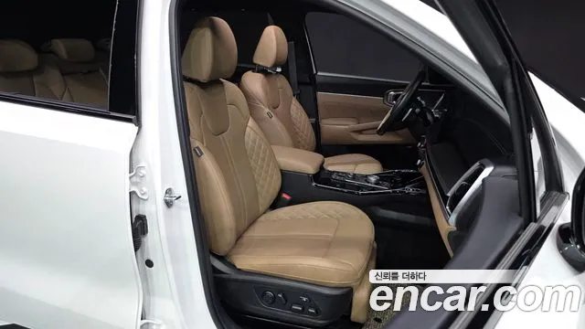 Kia Sorento — фото 11