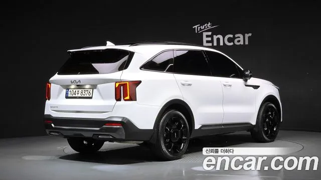 Kia Sorento — фото 2