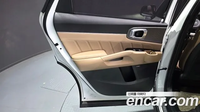 Kia Sorento — фото 25
