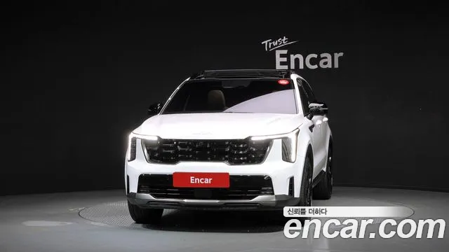 Kia Sorento — фото 3