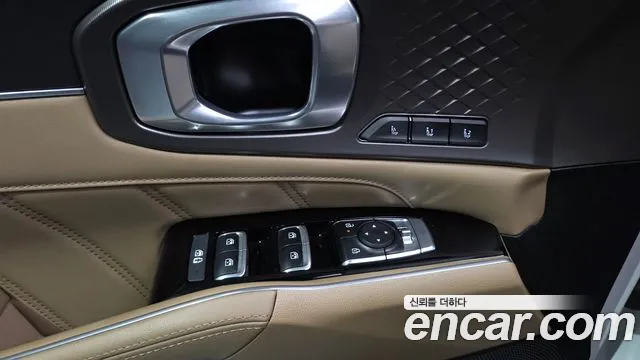 Kia Sorento — фото 36