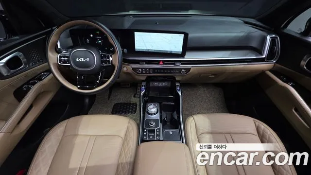 Kia Sorento — фото 7