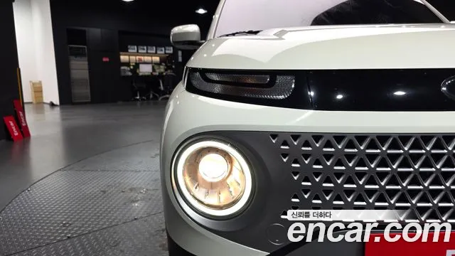 Hyundai Casper — фото 22