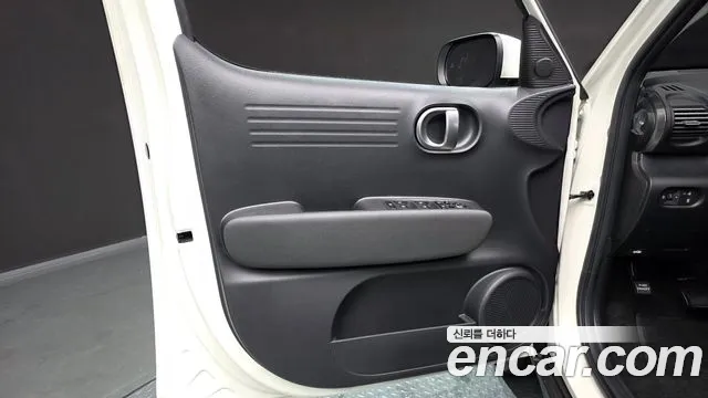 Hyundai Casper — фото 24