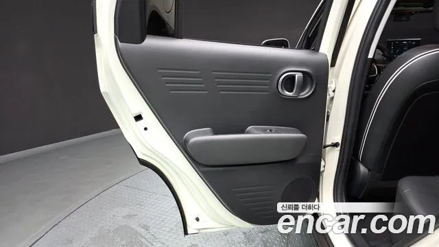 Hyundai Casper — фото 25