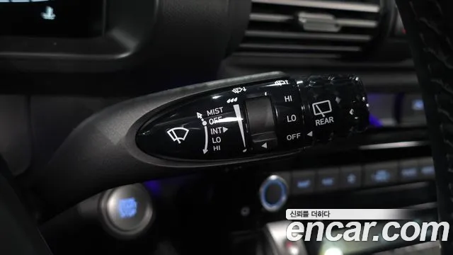 Hyundai Casper — фото 28