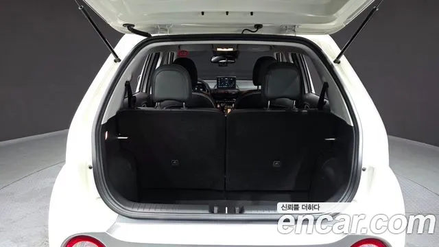 Hyundai Casper — фото 31