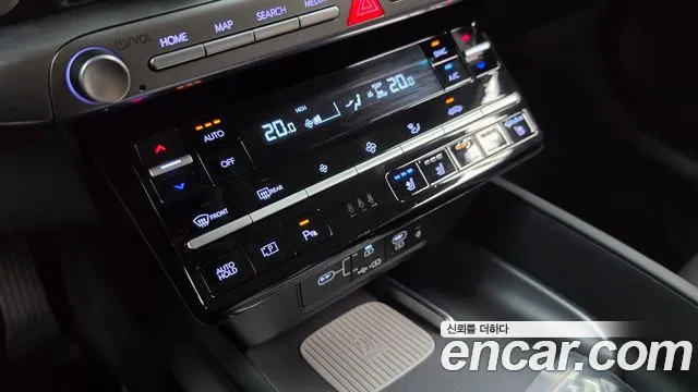 Hyundai Grandeur — фото 18