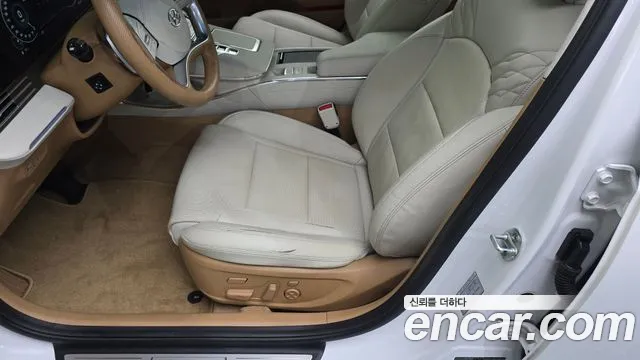 Hyundai Grandeur — фото 17