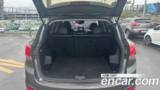 Hyundai Tucson — фото 18