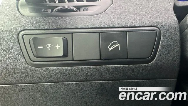 Hyundai Tucson — фото 9