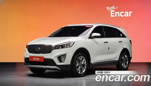 Kia Sorento — фото 20