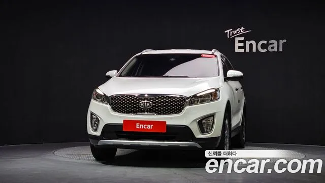 Kia Sorento — фото 2