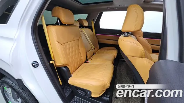 Hyundai Palisade — фото 11
