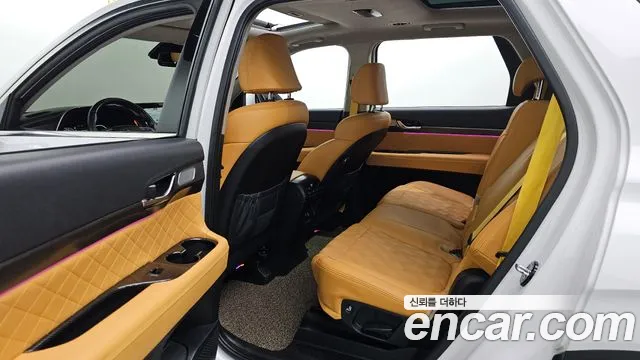 Hyundai Palisade — фото 12