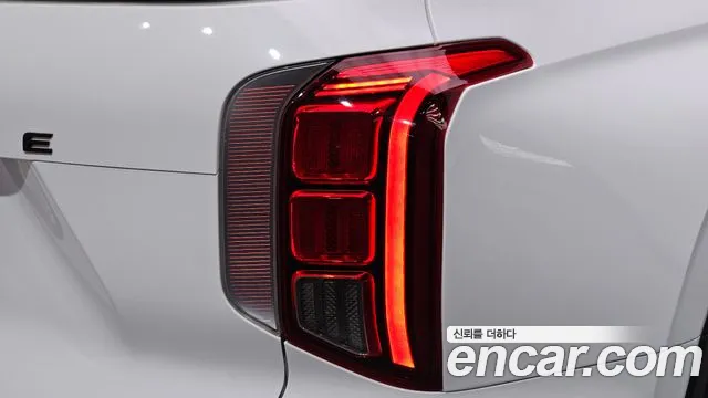 Hyundai Palisade — фото 23