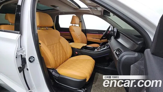 Hyundai Palisade — фото 26