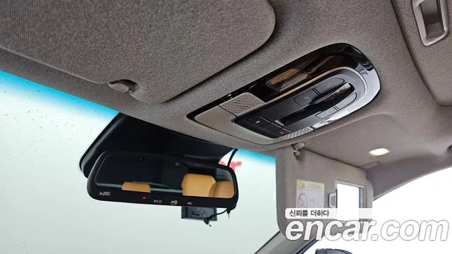Hyundai Palisade — фото 31