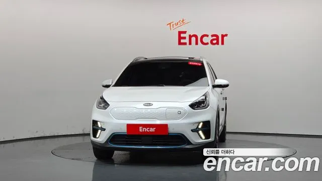 Kia Niro — фото 2