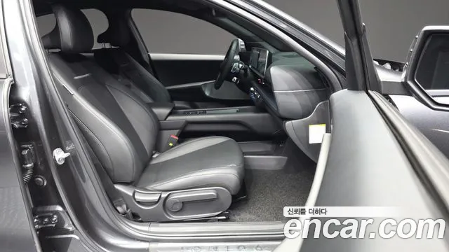 Hyundai Ioniq 6 — фото 11