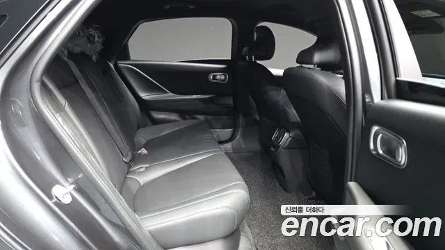 Hyundai Ioniq 6 — фото 12