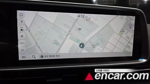 Hyundai Ioniq 6 — фото 14
