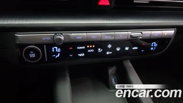 Hyundai Ioniq 6 — фото 18