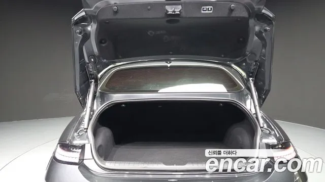 Hyundai Ioniq 6 — фото 20