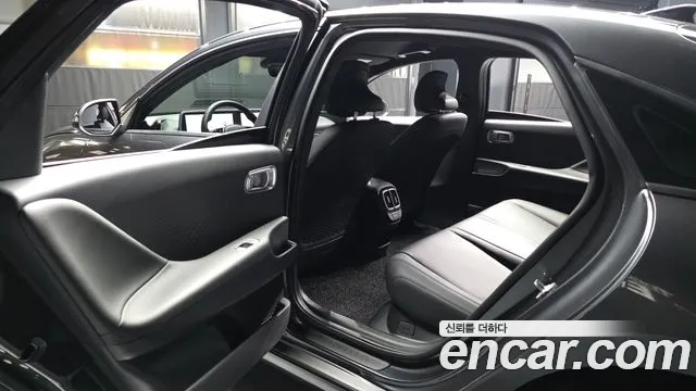 Hyundai Ioniq 6 — фото 26