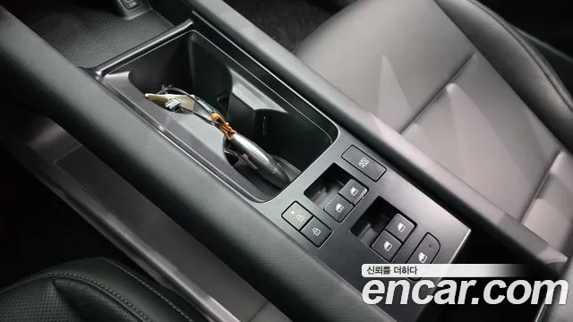 Hyundai Ioniq 6 — фото 27