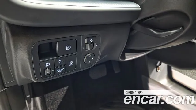 Hyundai Ioniq 6 — фото 28